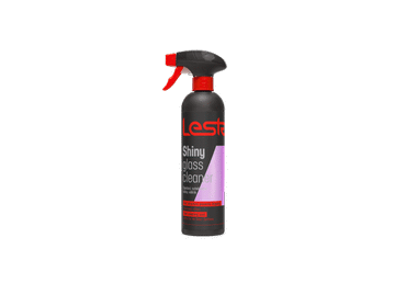 Spindesio suteikiantis stiklų valiklis, 500 ml