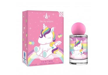 Unicorn tualetinis vanduo, 30 ml