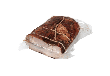 Keptas NAMINIS kiaulienos sprandinės vyniotinis, a. r., 1 kg