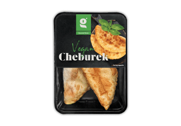 Veganiški čeburekai, 170 g