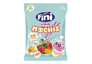 Guminukai MOCHIS FINI, 90 g