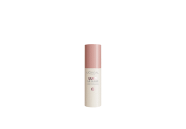 L'Oreal Paris Lumi Sticks Le Glass cream product, 620 Pink Ballet