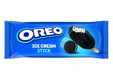 Valgomieji ledai OREO, 64 g