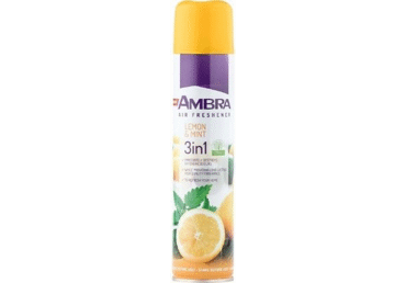 Oro gaiviklis AMBRA, 300 ml