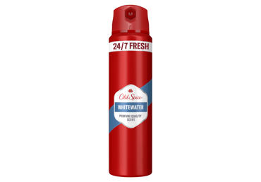 Purškiamas dezodorantas OLD SPICE Whitewater, 150ml