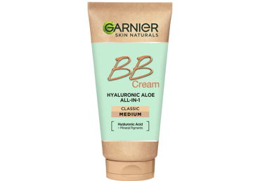 Veido kremas GARNIER BB, MED, 50 ml