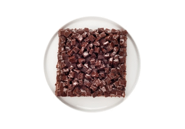 Plokštainis ŠOKOLADINĖ PASAKA, 1 kg