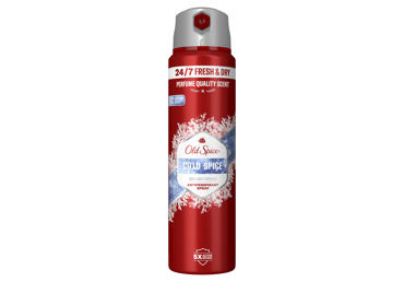 Spray Antiperspirant OLD SPICE Cold Spice, 150ml