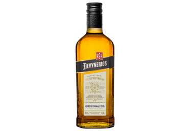Trauktinė TREJOS DEVYNERIOS, 350 ml
