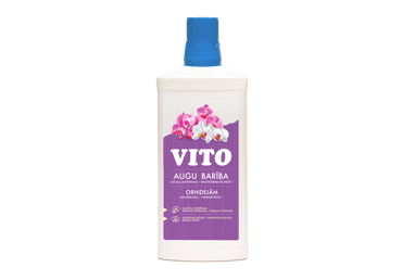 Trąšos orchidėjoms VITO, 500 ml 