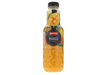 Mangų sulčių gėrimas GRANINI SELECTION, 750 ml