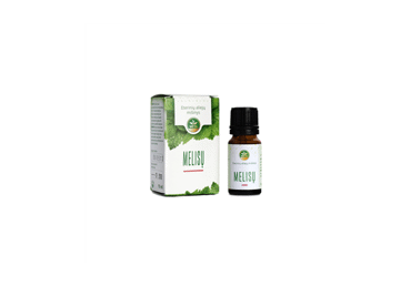 Melisų eterinis aliejus, 10 ml