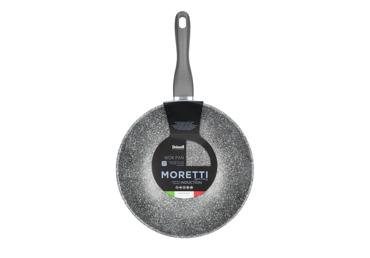 Kiniška (WOK) keptuvė, 28 cm