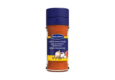Mėsos prieskoniai SANTA MARIA, 51 g