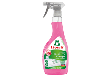 Kalkių valiklis FROSCH, 500 ml