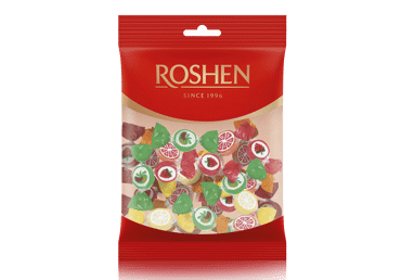 Saldainiai ROSHEN ROXIUKAS, 100 g