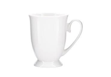 Puodelis AURORA WHITE HOME, 325 ml,royal