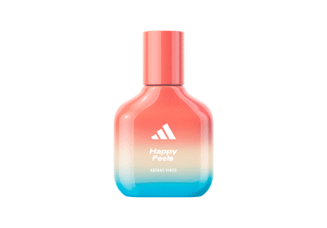 Moteriškas tualetinis vanduo ADIDAS HAPPY FEELS, 30 ml