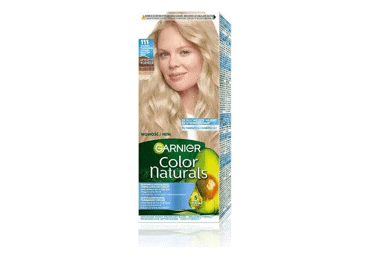 Краска для волос GARNIER COLOR NATURALS, № 111, 1 шт.