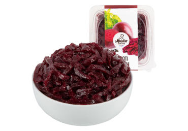 Marinuoti burokėliai, 300 g