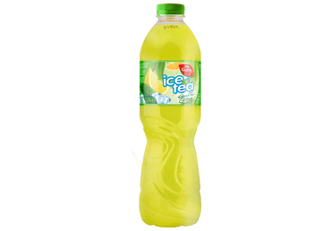 Šalta žalioji arbata MIO&RIO, citrinų skonio, 1,5 l