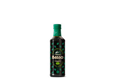 Pure Olive Oil BASSO, 500 ml