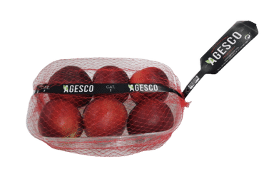 Nektarinai geltonu minkštimu, 500 g