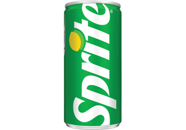 Gaivinantis gėrimas Lemon-Lime, 200 ml