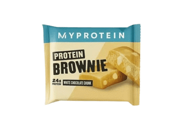 Protein white chocolate cake MYPROTEIN, 75 g