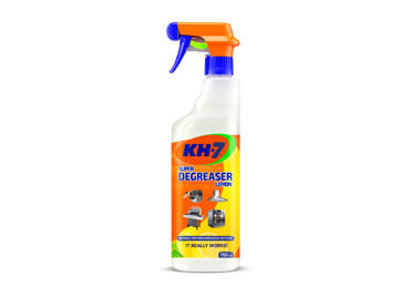 Grease Cleaner KH-7, Lemon Scent, 750 ml