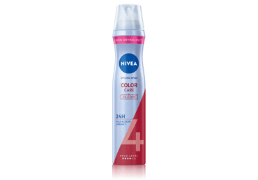 Лак для волос NIVEA® Color Care, 250 мл