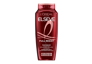 Šampūnas ELSEVE, 400 ml