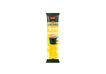 Instant coffee drink JACOBS MILD, 11.1 g