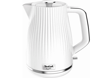 Elektrinis virdulys TEFAL KO250130, 1 vnt.