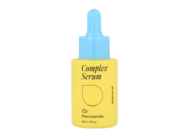 Veido serumas PHARMA OIL COMPLEX, 30 ml