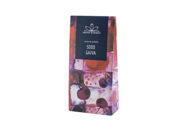 Vaisinė arbata SODO GAIVA, 70 g