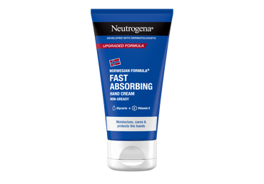 Rankų kremas NEUTROGENA, 75 ml