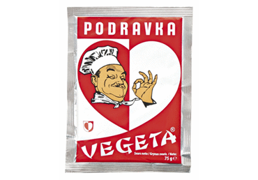 Universalieji prieskoniai VEGETA, 75 g