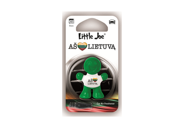 Oro gaiviklis LITTLE JOE I LOVE LITHUANIA, 1 vnt.