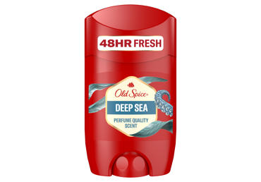 Стик-дезодорант OLD SPICE Deep Sea, 50 мл