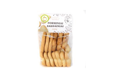 FORMINIAI sausainiai, 300 g