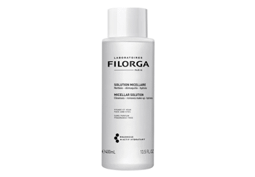 Micellar water FILORGA MICELLAR, 400ml