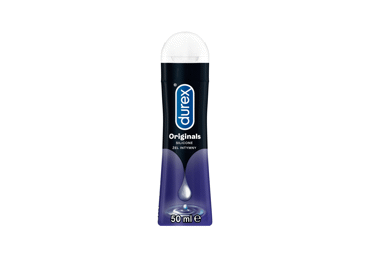 Lubrikantas DUREX PLAY PERFECT GLUIDE, 50 ml