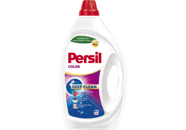 Washing gel PERSIL COLOR, 44 washes, 1.98 l