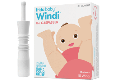 WINDI gas relief catheters, 10 pcs.