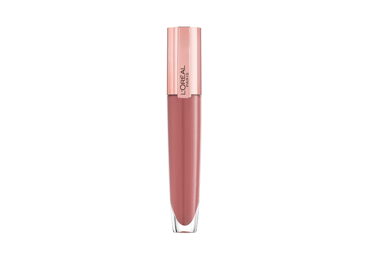 Lūpų blizgis L'OREAL, Nr. 412, 7 ml