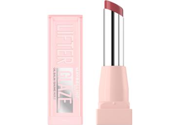 Maybelline New York Lifter Glaze, 007 Berry Haze