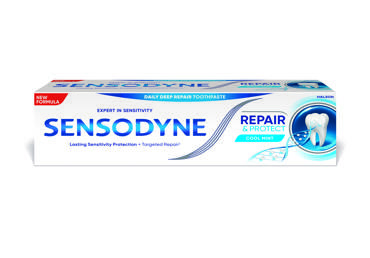 Toothpaste SENSODYNE REPAIR&PROTECT, 75 ml
