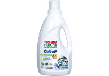 Vandens minkštiklis TRI-BIO 0,94L, 940 ml