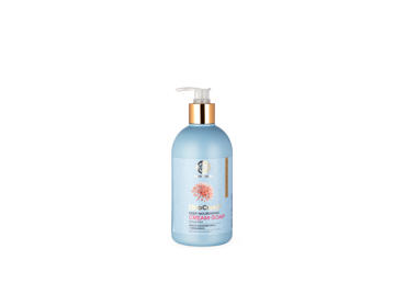 Creamy soap NATURA SIBERICA BioCryo Deep Nourishing, 500 ml